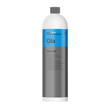 Очищувач скла Glas Star 1 л фото