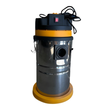 Пилосос з однією турбіною 1500, 20L De-Wash фото