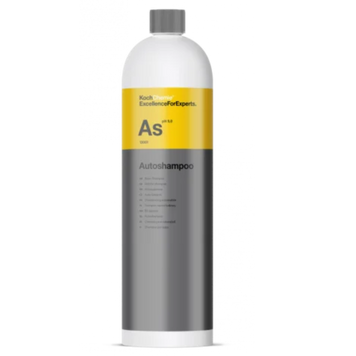 Автошампунь Autoshampoo 1 л фото