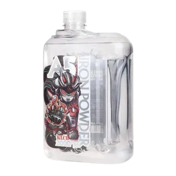 Очисник металізованих забруднень Iron powder cleaner A-5, 2 л. фото