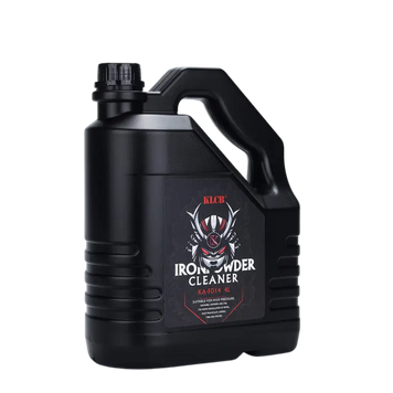 Очисник металізованих забруднень Iron powder cleaner A-5, 4 л. фото