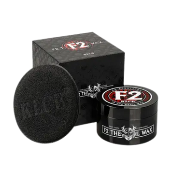 Віск для чорних лфп F2 The devil wax фото