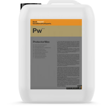 Засіб для сушіння та консервації ЛФП Protector Wax 20 л фото
